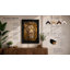 Golden Mane Rustic - Print-136671881-136671883