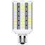 30 Watt, LED Dimmable Light Bulb, Selectable CCT E26/Medium (Standard) Base