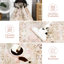 Tapis lavables pour tapis Boho-85520139