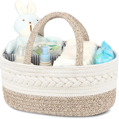 Rebrilliant Cotton Storage Bag