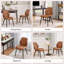 82cm H Upholstered Side Chair-487708381