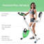 Magnetic Exercise Bike