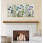 Blue Meadow - image multi-pièces sur toile-795495037