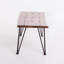 Table basse Zion