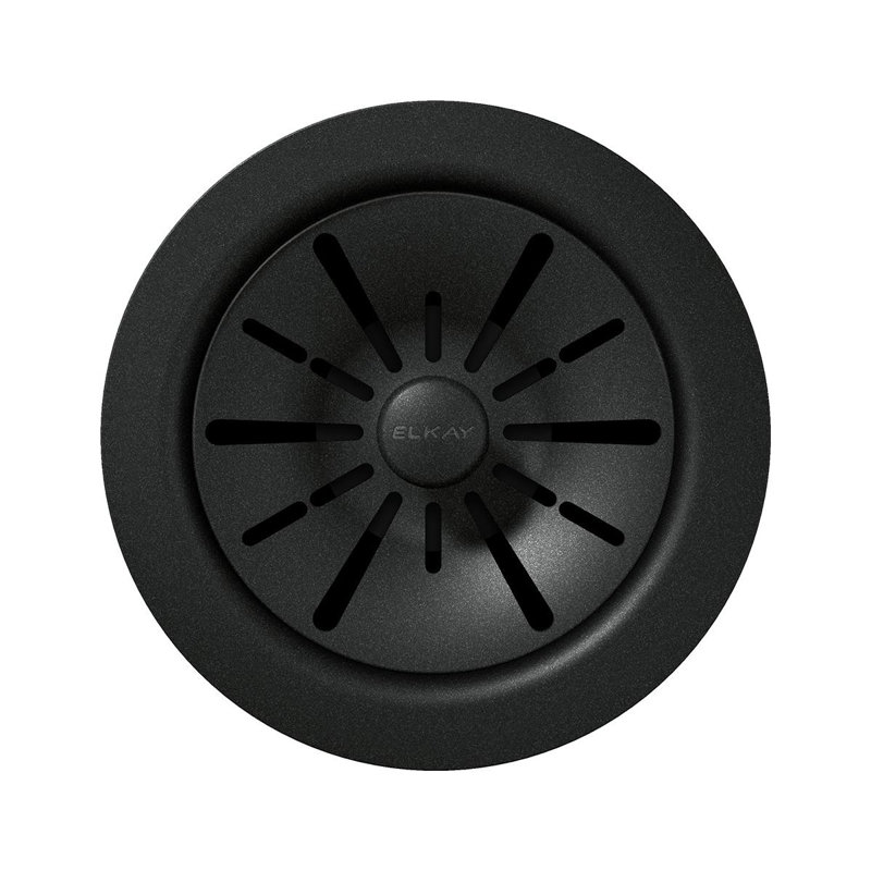 Drain d'évier de cuisine Perfect, Anthracite