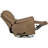 Cole Upholstered Swivel Glider Recliner-40057392