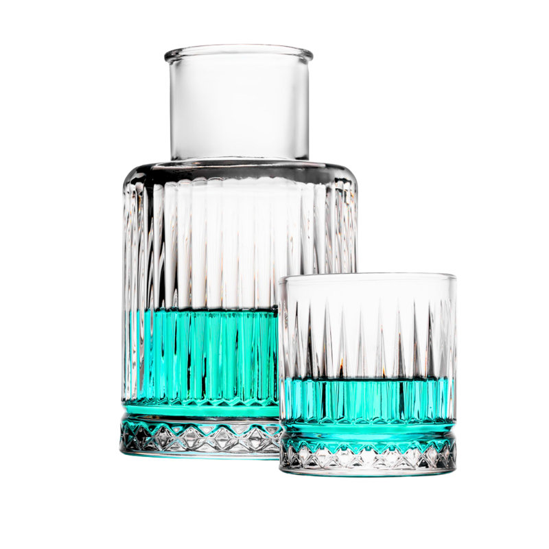 Carafe Avenue