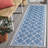 Nyjee Performance Performance Geometric Indoor/Outdoor Area Rug-95459889