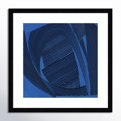 Weaving I by Mike Schick