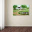 'Plateau Methodist 2' Print on Wrapped Canvas-22676632