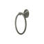 Deltana R2008-U15A 6-1/2" Diameter R Series Traditional Towel Ring Antique Nickel-1324468219