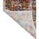 Lucha Oriental Indoor Rug