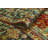 Decara One-of-a-Kind 9'2" X 13'1" 1980s Wool Area Rug