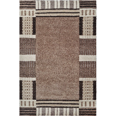 The Rug Company X Paul Smith Takt Border