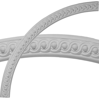Milton Ceiling Ring Kit