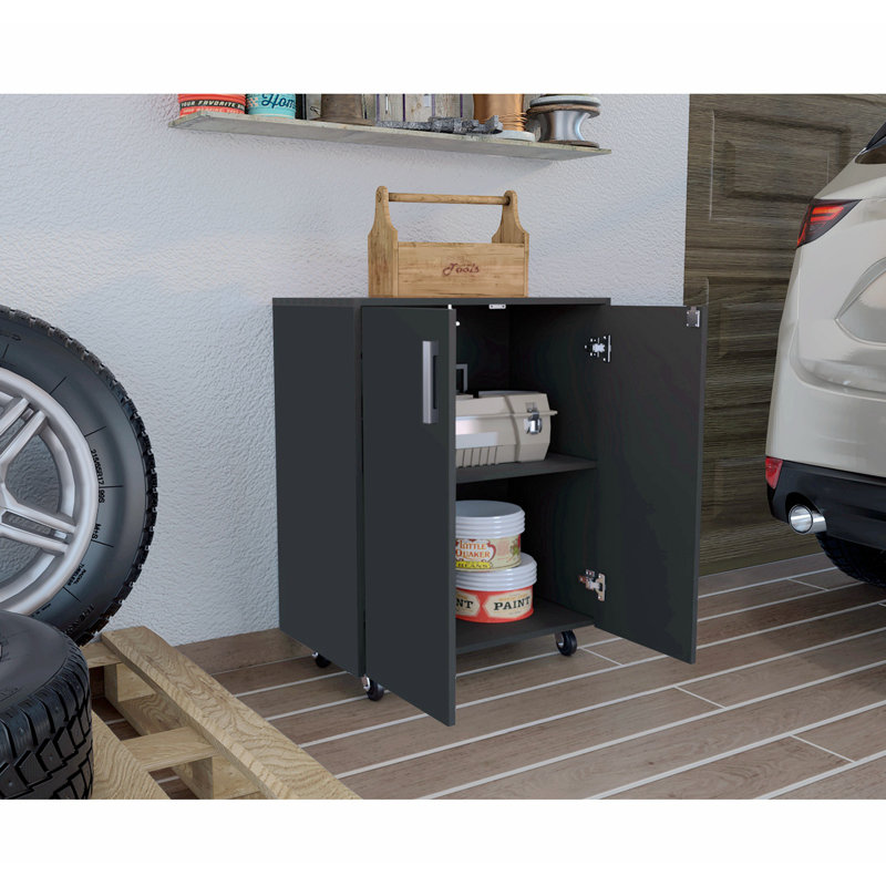 Accent Cabinet