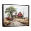 Farmhouse Homestead Legacy - impressions sur toile de ferme-794988004-794988016