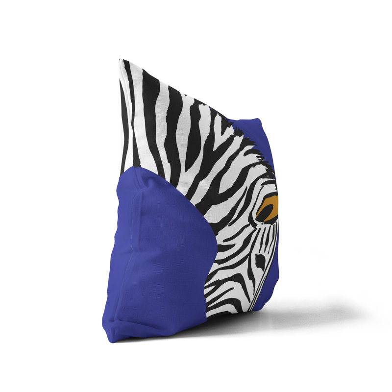 Housse de coussin d'intérieur Hunter, 20 po X 20 po
