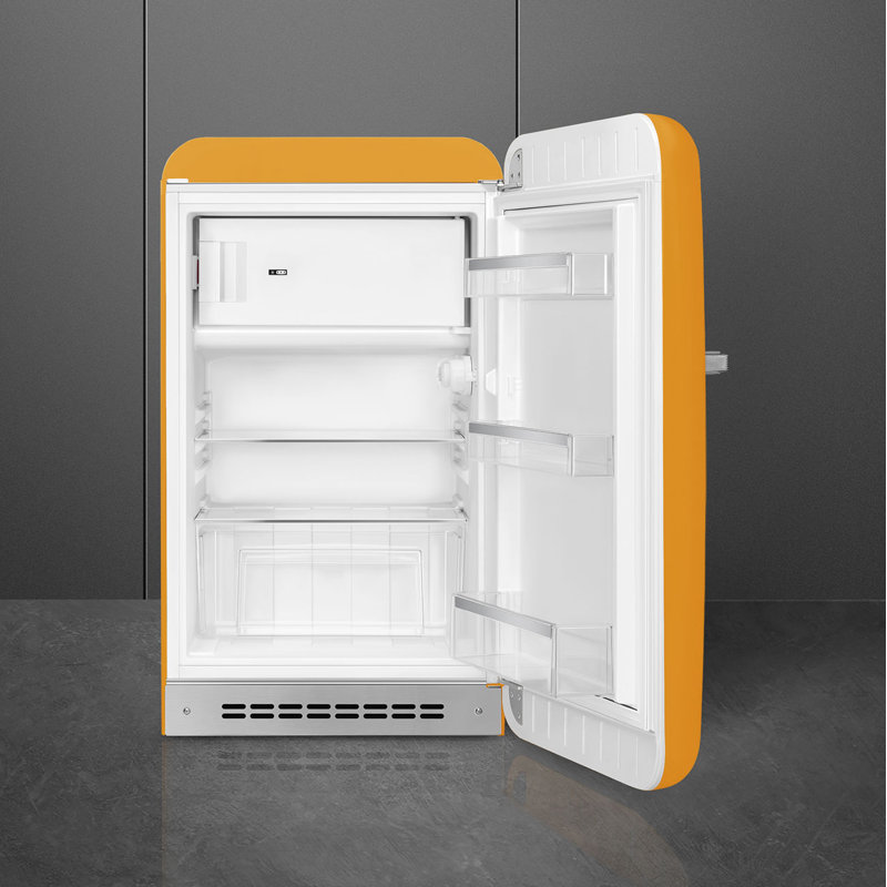 Retro Style Refrigerators
