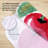  Large Cherry Cute Bath Mat For Bathroom, Luxury Funky Cute Fruit Shaped Bathroom Mats For Decor, Non Slip Absorbent Washable Bathtub Rug Plush Shower Rugs-1800002836