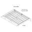 Base de lit plateforme flottante-1615021280-1615021285