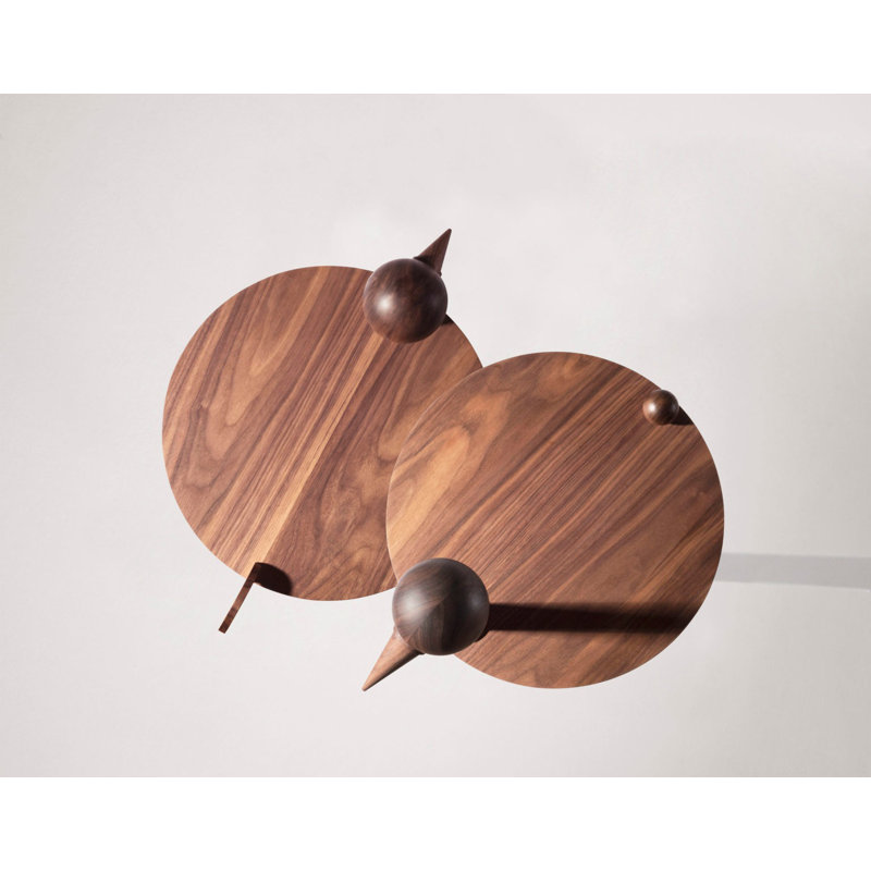 Rava Avis 17.32'' W Console Table