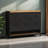 Vintage industrial style iron shoe cabinet locker 24 Pair Shoe Storage Cabinet