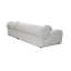 4 Seater Corner Sofa-105074964-105074984