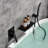 Topcraft Single Handle Wall Mounted Tub Filler with Hand shower