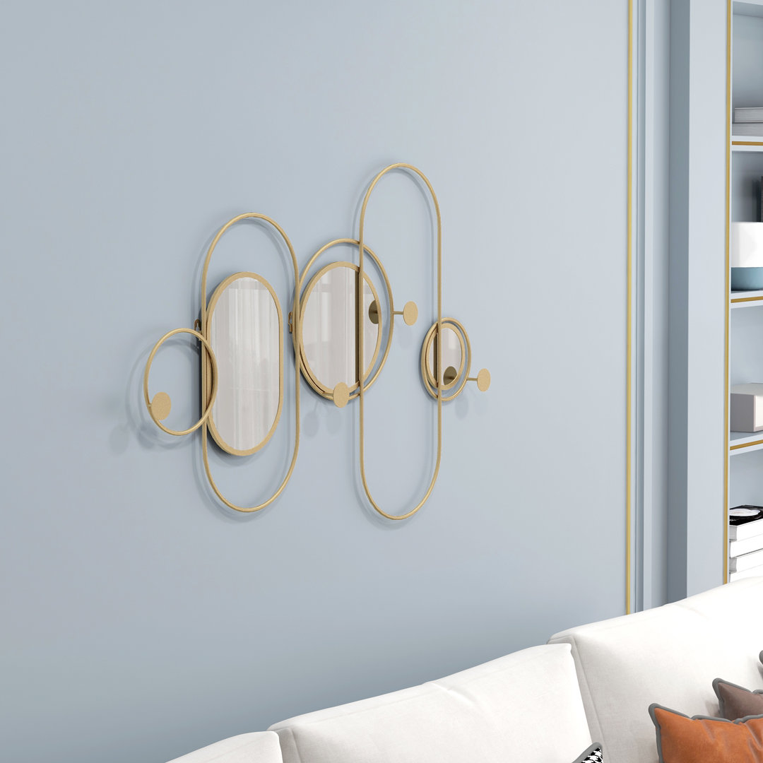 Metal Wall Décor