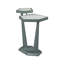 Table de bout Kroth