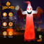 Gonflable Costway Halloween Ghost