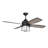 52'' Ceiling Fan with LED Lights-844353816