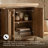 Felicija Accent Cabinet