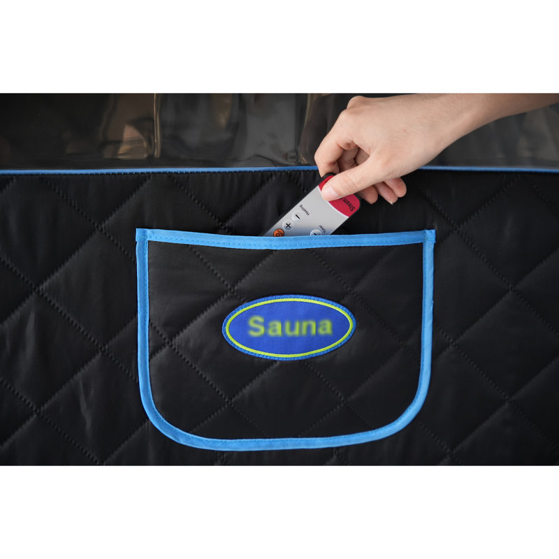 Pliable avec fonction de fuite - et vapeur de taille confortable Profitez d'une séance de spa relaxante à la maison