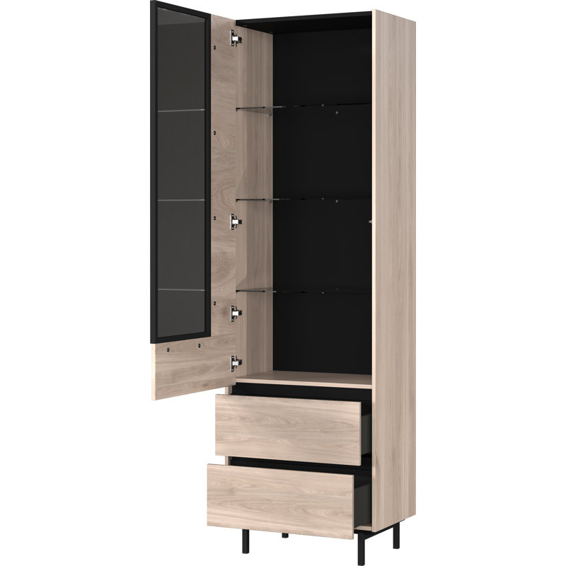 Neuber Display Cabinet