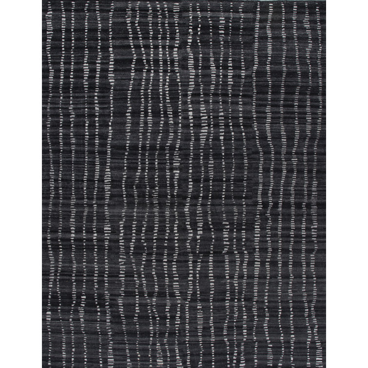 Bariloche Wool Abstract Area Rug
