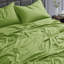  Ensemble de draps hypoallergéniques à double brossage 1800 Series-22057758-61322260