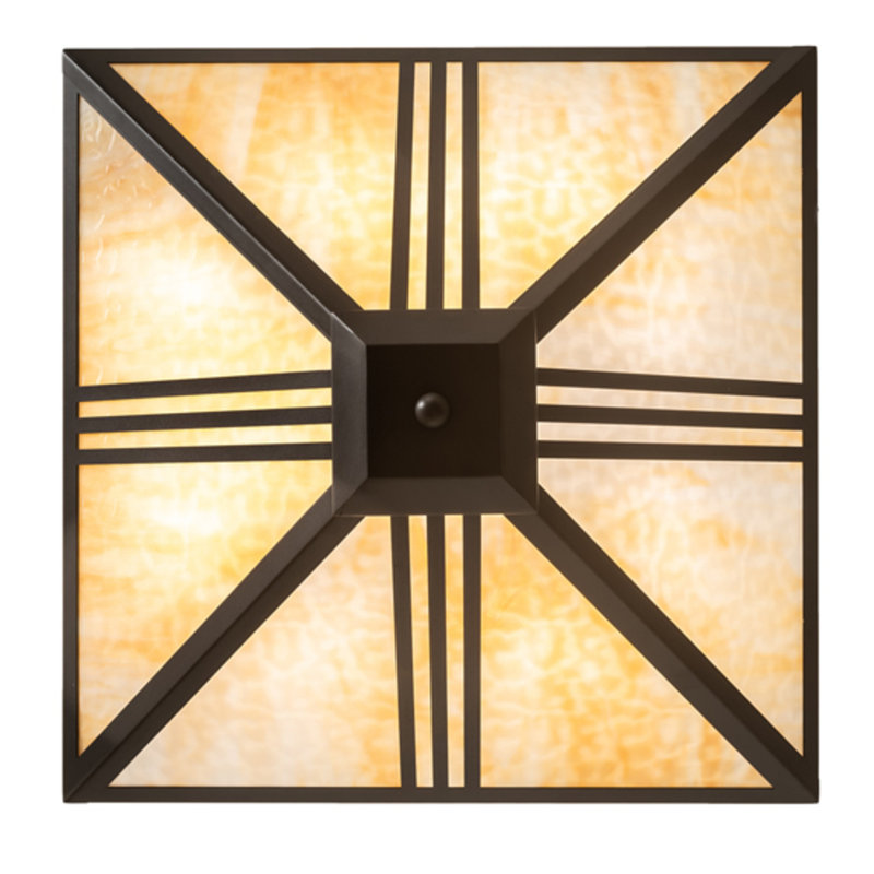 Tres Lineas 4 - Light Pendant