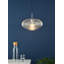 Chantoria 1 - Light Pendant-581066134-581066135