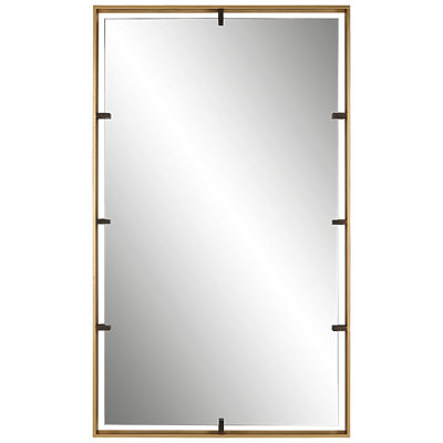 Miroir mural Zuma