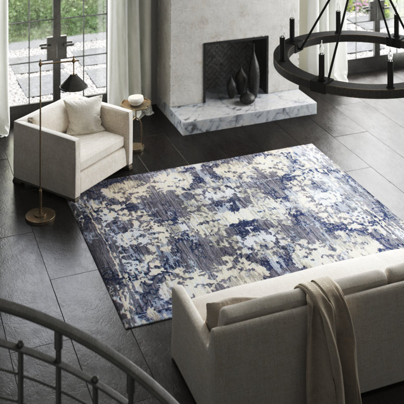 Osha One-of-a-Kind 8' X 9'9" Area Rug