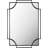 Areyah Metal Flat Wall Mirror-1728610615-1734033703