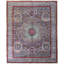 Mamluk One-of-a-Kind 9'1" X 11'8" Flatweave Area Rug