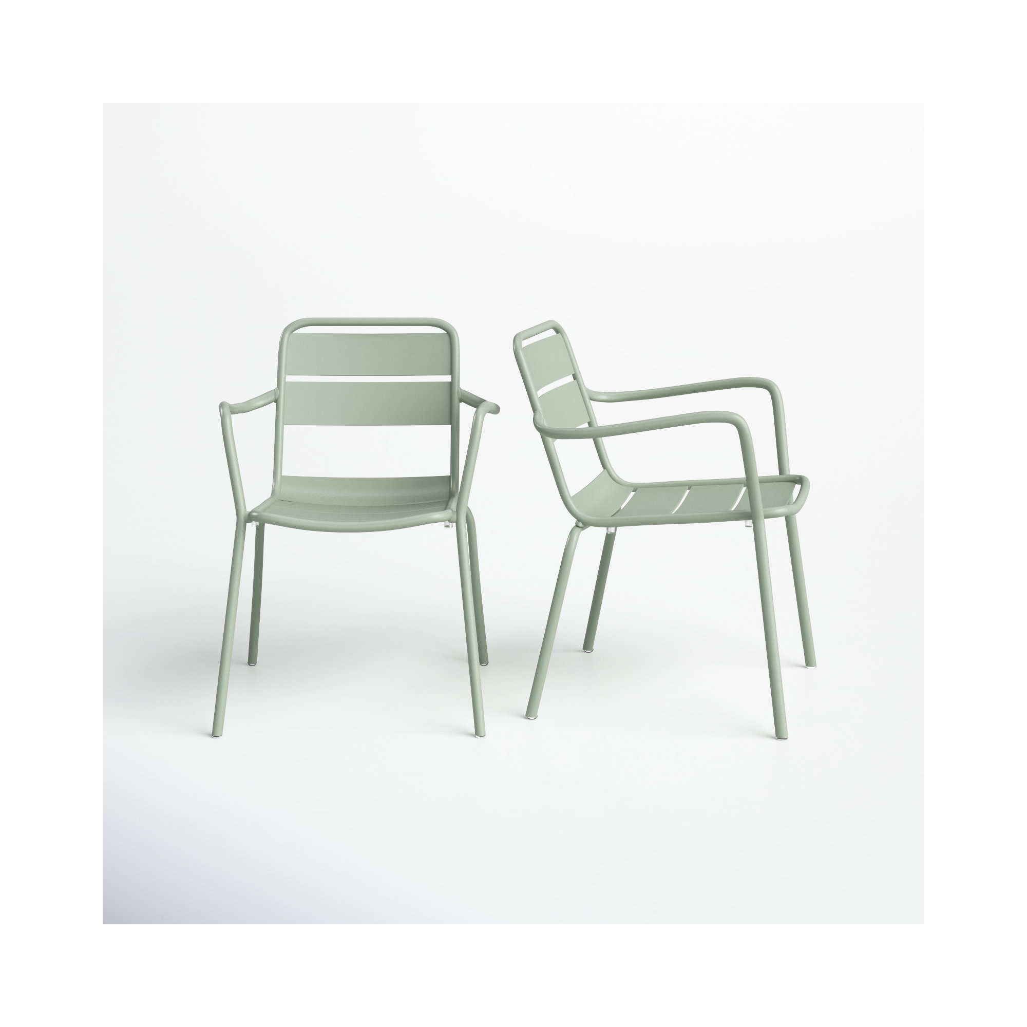 Kapri Armchair, Sage