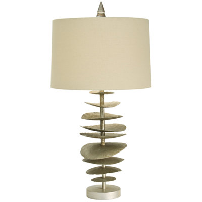 Lily Pad Table Lamp