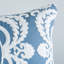Castanet Embroidery Pillow-62588700