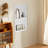 Beckson Stainless Steel Bathroom Shelves