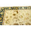 Handmade Silk and Wool Area Rug