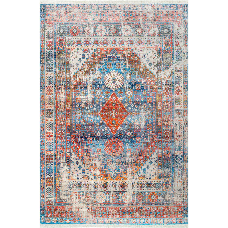 Horstman Oriental Area Rug, Rectangle 91 x 152cm